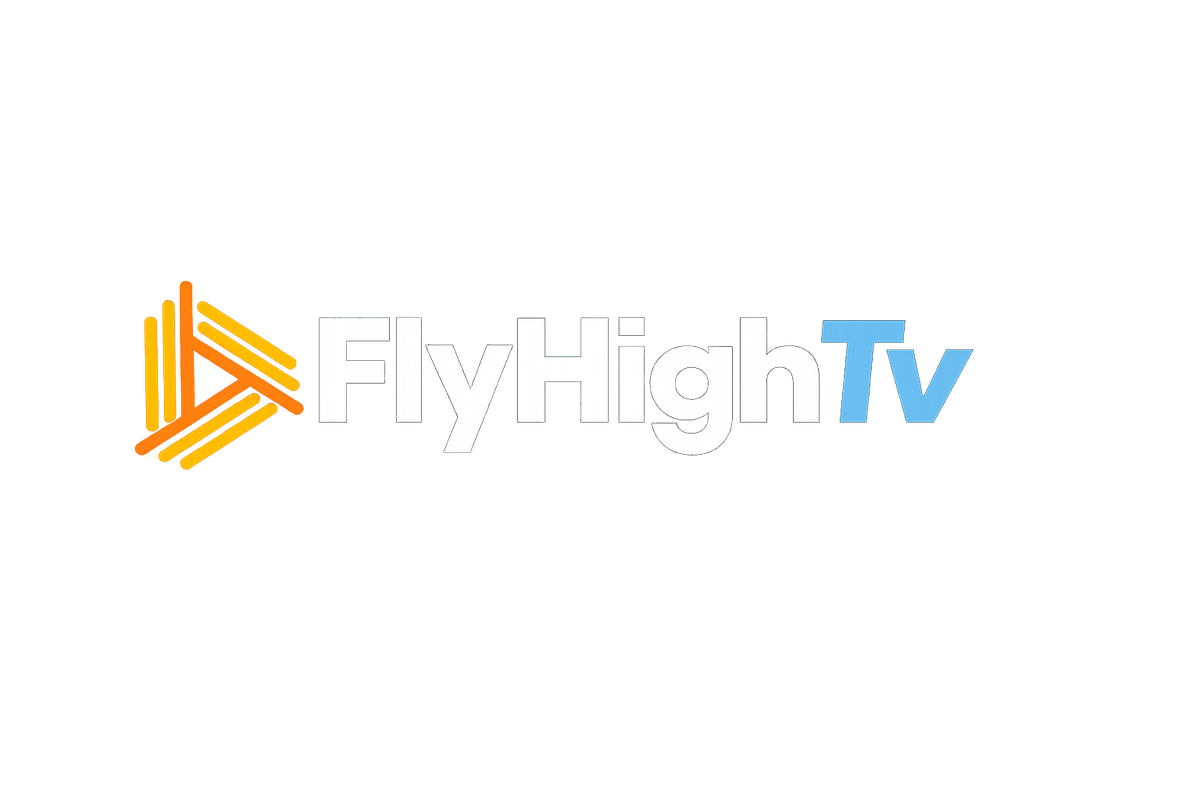 FlyHigh TV