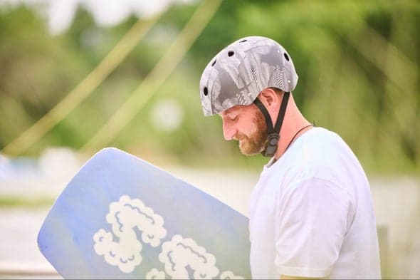 Derek Huntoon (Pontoon)